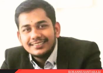 Dukung Ruu Polri, Ketua Umum Foksi : Harus Dilihat Secara Objektif