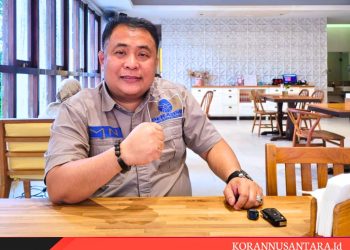 Kuasa Hukum Masyarakat Adat Kajang Respons Kujungan DPRD Sulsel Ke Kemen-ATR/BPN