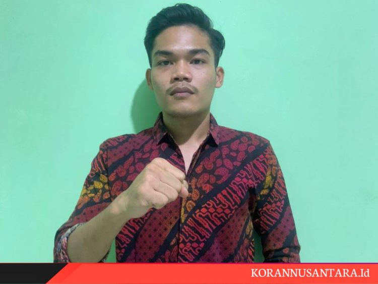 DPW ASPEMA Sumut Minta APH Bongkar Dugaan Korupsi Dinas BPDB Labura
