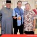 Harmonis dan Kompak Para Wakil Bupati Inhil pada Masanya, Abah SU: Optimis Maju di Pilkada Inhil 2024