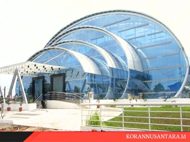 PT Pelindo Tanjungbalai Terkesan Tertutup Kepada Wartawan