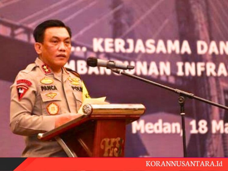 Publik Jagokan Panca Maju Sebagai Capim KPK RI