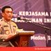 Publik Jagokan Panca Maju Sebagai Capim KPK RI