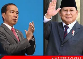 Beban Pemerintahan Prabowo Atas Kebijakan Jokowi dan Kerusakan Demokrasi