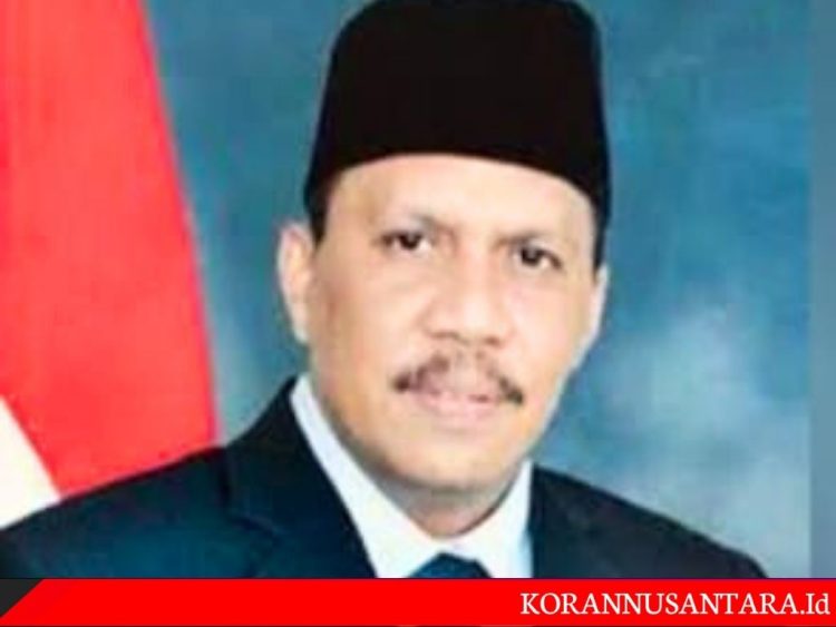 DPP KNPI :Profesor Pentury Layak Sebagai Anggota BPK RI, Berkompeten dan Berintegritas