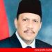 DPP KNPI :Profesor Pentury Layak Sebagai Anggota BPK RI, Berkompeten dan Berintegritas
