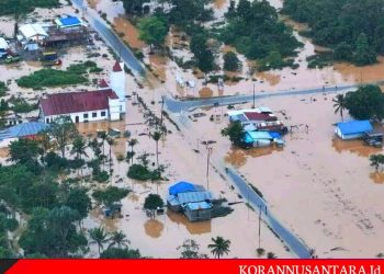 DPP GAMKI minta Aktivitas IWIP Ditutup dan Evaluasi Terkait Dampak Lingkungan Daerah Sekitar