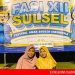 Murid SMPIT DARUL FIKRI Makassar menjadi juara harapan 1  pada Festival Anak Sholeh Tingkat Provinsi