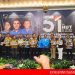 Makin MANYALA! Nikson Nababan Terima KNPI Award 2024