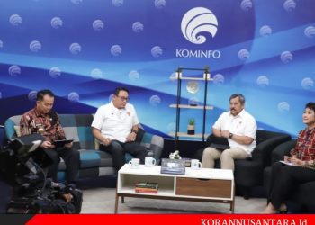 Agus Fatoni Optimis Penyelenggaraan PON XXI 2024 Akan Sukses