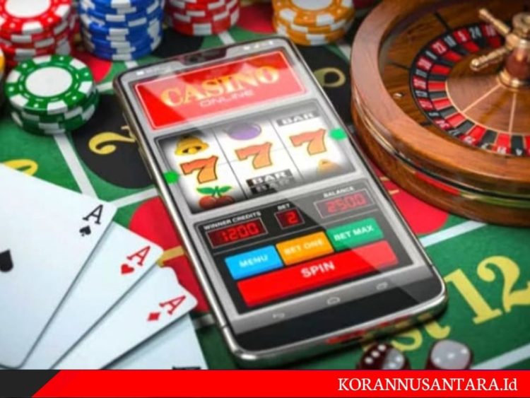 Judi Online Penyebab Hancurnya Rumah Tangga