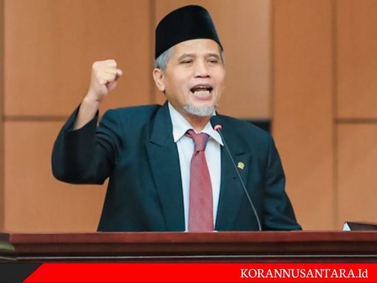 M Nuh Sebut Ismael H Inspirasi Rakyat Palestina dalam Perjuangkan Kemerdekaan