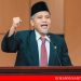 M Nuh Sebut Ismael H Inspirasi Rakyat Palestina dalam Perjuangkan Kemerdekaan
