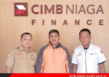 Karyawan PT CIMB NIAGA FINANCE Medan Di PHK, Pesangon Tidak Sesuai UU Ketenagakerjaan