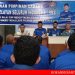 DPC HNSI Kota Tanjung Balai Gelar Deklarasi Pilkada Damai 2024