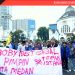 Bobby Nasution Gagal Pimpin Kota Medan, Cipayung Plus Gelar Mimbar Rakyat Turun ke Jalan
