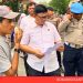 AMPP Sumut Geruduk Poldasu, New Zone & Stroom Ktv Diduga Bermasalah