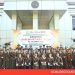 Memperingati Hari Bhakti Adhyaksa,Kejaksaan Negeri Pekalongan Gelar Upacara & Syukuran