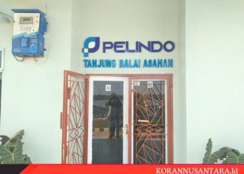 Tuduh Wartawan Tendang Pintu Kantor PT. Pelindo Awak Media Berencana Laporkan Kepolisi Karyawan dan GM Pelindo