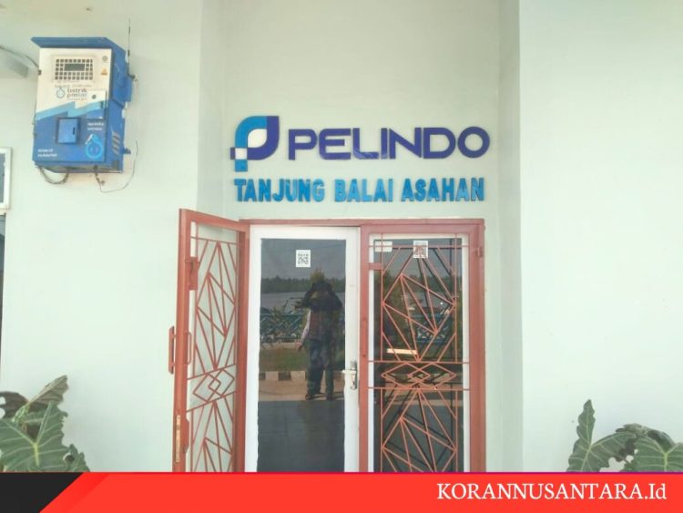 Tuduh Wartawan Tendang Pintu Kantor PT. Pelindo Awak Media Berencana Laporkan Kepolisi Karyawan dan GM Pelindo