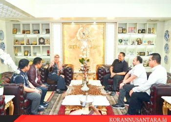 Diangkat Kembali Ketua Dewan Pembina Kongres Advokat Indonesia (KAI), Ketua MPR RI Bamsoet Dukung Pembentukan Dewan Advokat Nasional