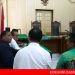 Sidang Pertama Prapid Dokter Paulus, Polda Sumut Tidak Hadir