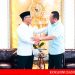 Bertemu Ketua Umum PBNU Gus Yahya, Ketua MPR RI Bamsoet Tegaskan Dukungan Bagi Kemerdekaan Palestina