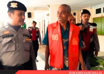 Peran Mafia Tanah di Atas Areal HGU No. 62 Kebun Penara PTPN I