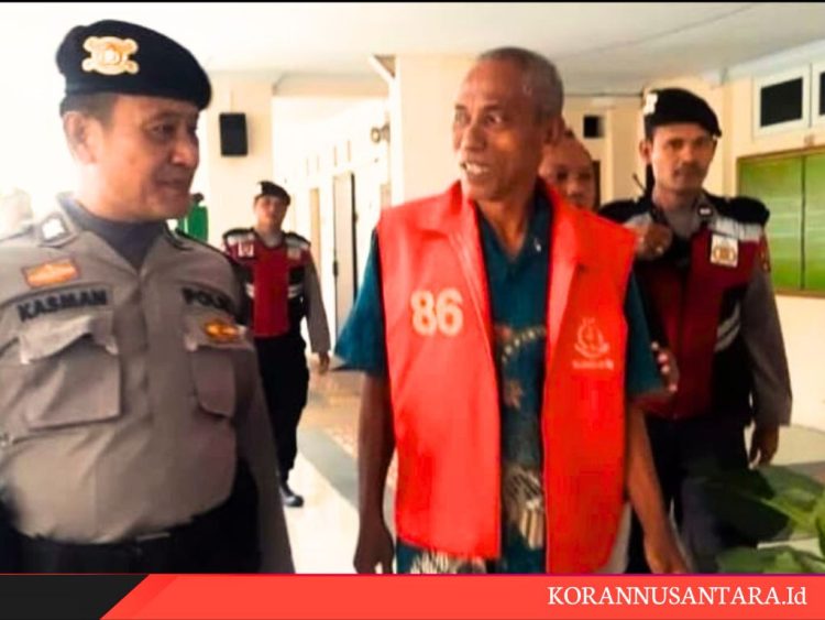 Peran Mafia Tanah di Atas Areal HGU No. 62 Kebun Penara PTPN I