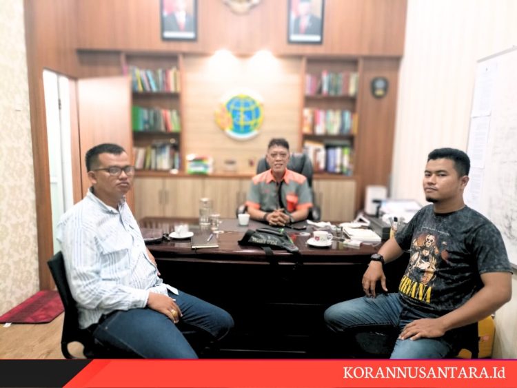 ATR/BPN Kota Tanjungbalai Buka Program PTSL On Weekend