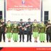 Kolonel Arm Fajar Catur Prasetyo, Resmi Jabat Kapendam XII/Tpr