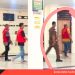 Diperlakukan Istimewa Oleh Jaksa, Tangan Terdakwa Tidak Diborgol