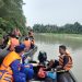 Sat Polairud Polres Tanjungbalai Masih Mencari Korban Tengelam Di Perairan Pantai Olang