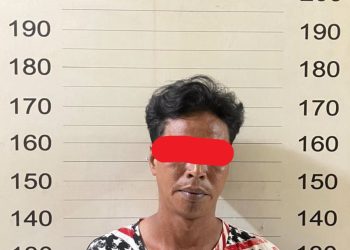 Unit Reskrim Polsek Tallo Kolaborasi Dengan Tim Jatanras Polrestabes Makassar Berhasil Meringkus Pelaku Penganiayaan