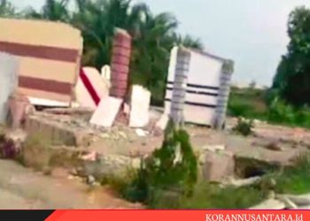 HIPAKAD 63 Sumut Lakukan Investigasi Terkait Masalah Pertanahan Percut Sei Tuan