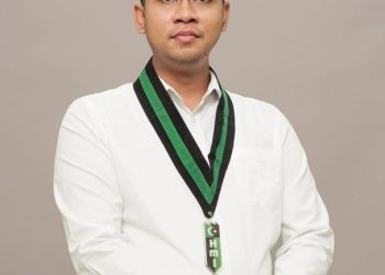 HMI Sumut: Selamat Datang Pj.Gubsu Agus Fatoni, Sekda Provsu Harus Di Evaluasi