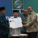 Akhirnya DPP PKB Serahkan Usungan Cagub Jambi Kepada Petahana