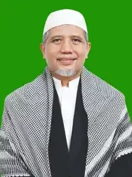Sah, Senator Asal Sumut K.H. Muhammad Nuh Terpilih Kembali jadi Anggota DPD RI, Ini Profilnya?