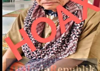Catut Nama Kyai Di Sampang Berita Hoax Diduga Demi Popularitas Calon Bupati Sampang Gus Mamak