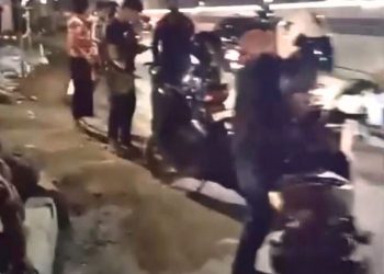 Proyek Under Pass Gatot Subroto Medan, Memakan Korban