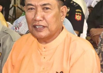 Desakan Dari Tokoh Masyarakat Kepada Walikota Tanjungbalai Agar Kadis PUTR Mundur