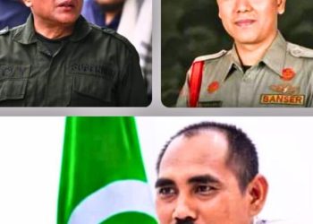 Ketua ISARAH Sumut: Tanpa Washliyah, Edy Rahmayadi – Hasan Basri Sagala Dapat Memenangkan Pilkada