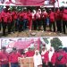 Warga Desa Bintang Meriah :Semangat Merayakan HUT RI ke 79
