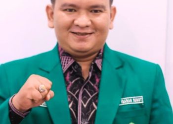 Jelang Pilkada, Ketua Plt PD ISARAH Batubara Minta Warga Washliyah Bersabar Terkait Pemilihan Bupati Batubara