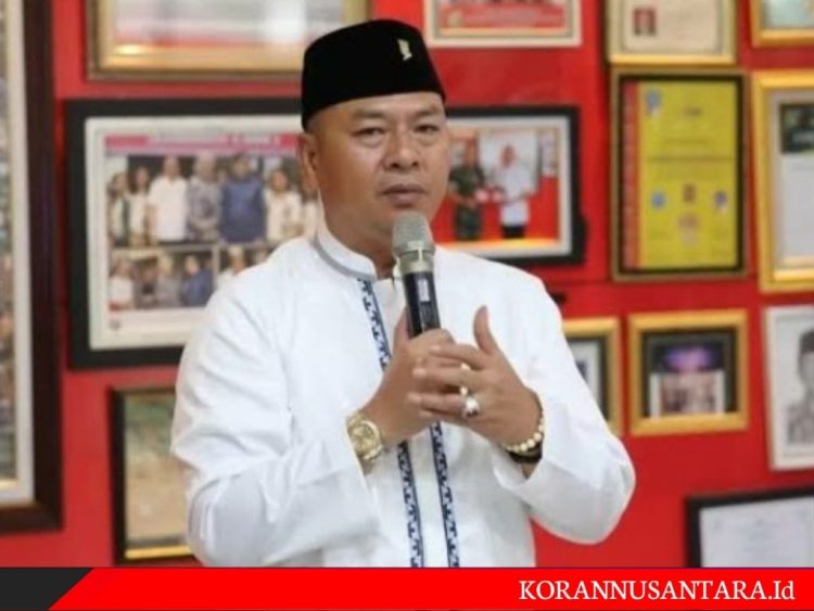 Pilgubsu: Forum Komunikasi Ustadz Kampung Se-Sumut Harap PDIP Usung Nikson Nababan, Ini Alasannya?