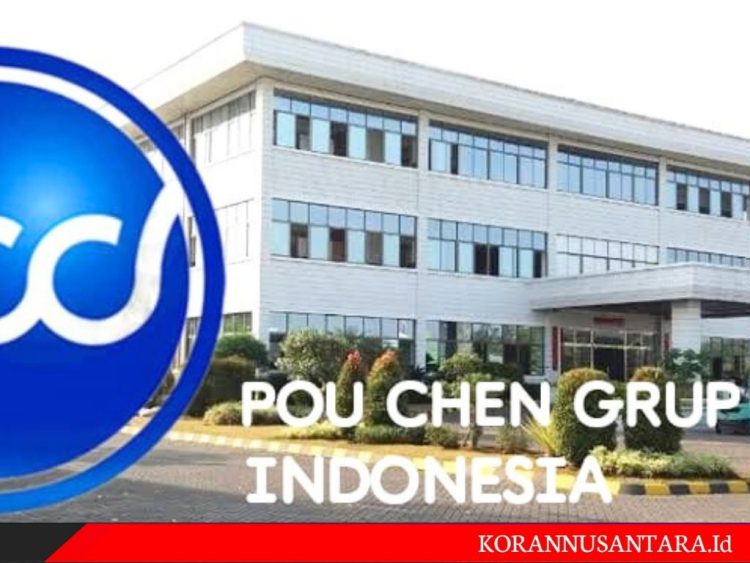 Tak Rekrut Warga Sekitar, Interview Calon Karyawan PT. Nikomas Gemilang Dibubarkan Warga