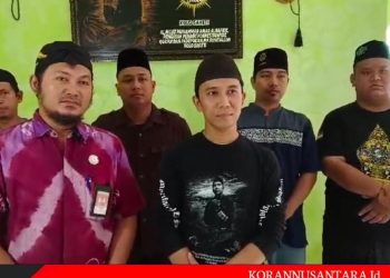 Kuasa Hukum Alfiansyah: Tudingan Terhadap Pemilik Ponpes Kolo Saketi Sudah Masuk Ranah Hukum