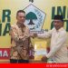 Terima Rekomendasi Golkar, Asri Ludin Tambunan-Lom Lom Siap Menangkan Pilkada Deliserdang