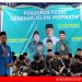 Resmikan Sekretariat & Rumah Pembinaan Al Qur’an, Ketua Umum PP GII: Bina Generasi Muda Berakhlak