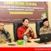 Pilkada 2024: KPU Labuhanbatu Gelar Rapat Pleno Penetapan DPS